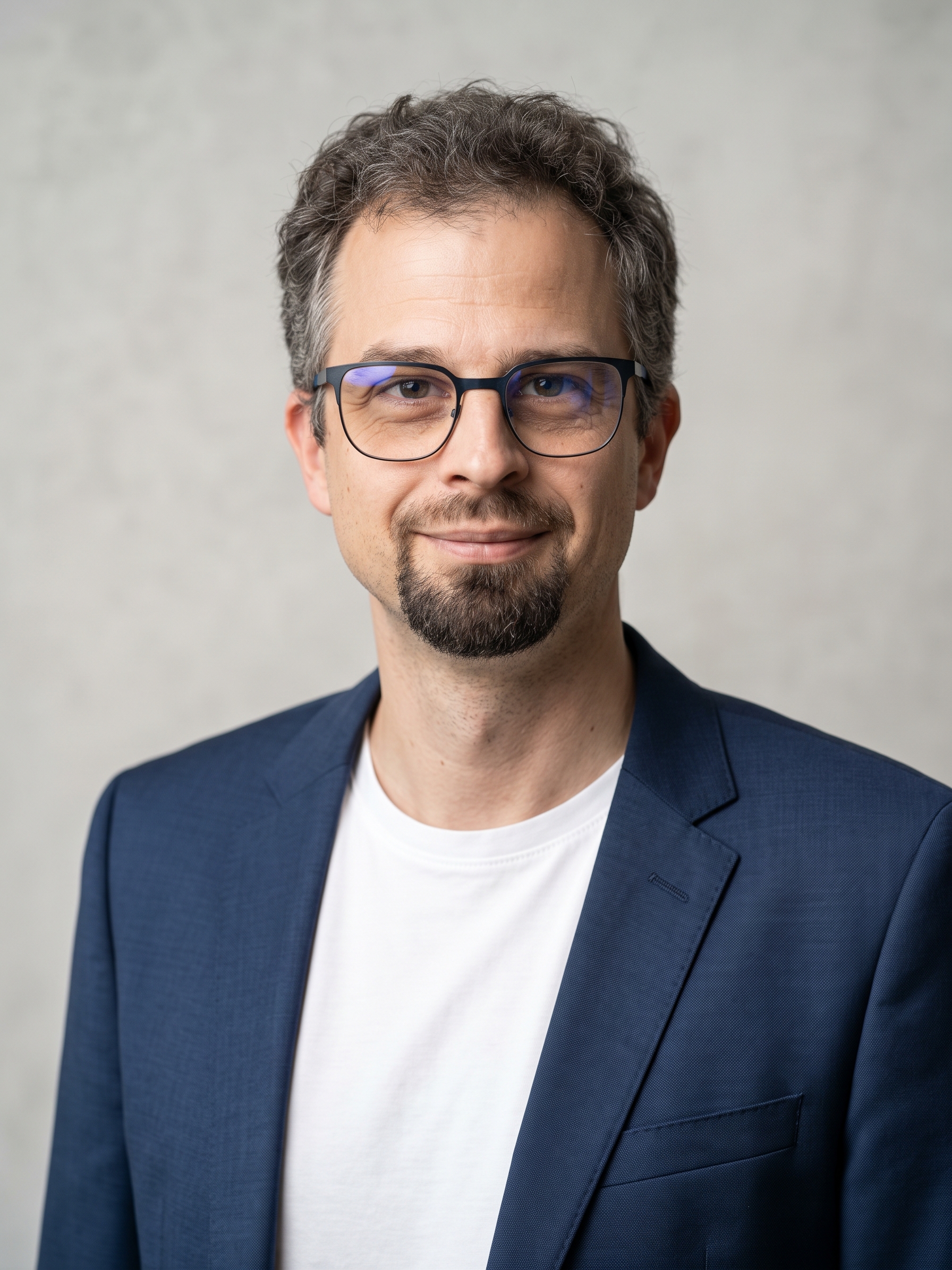 Jan Vavřín — tvůrce a stratég